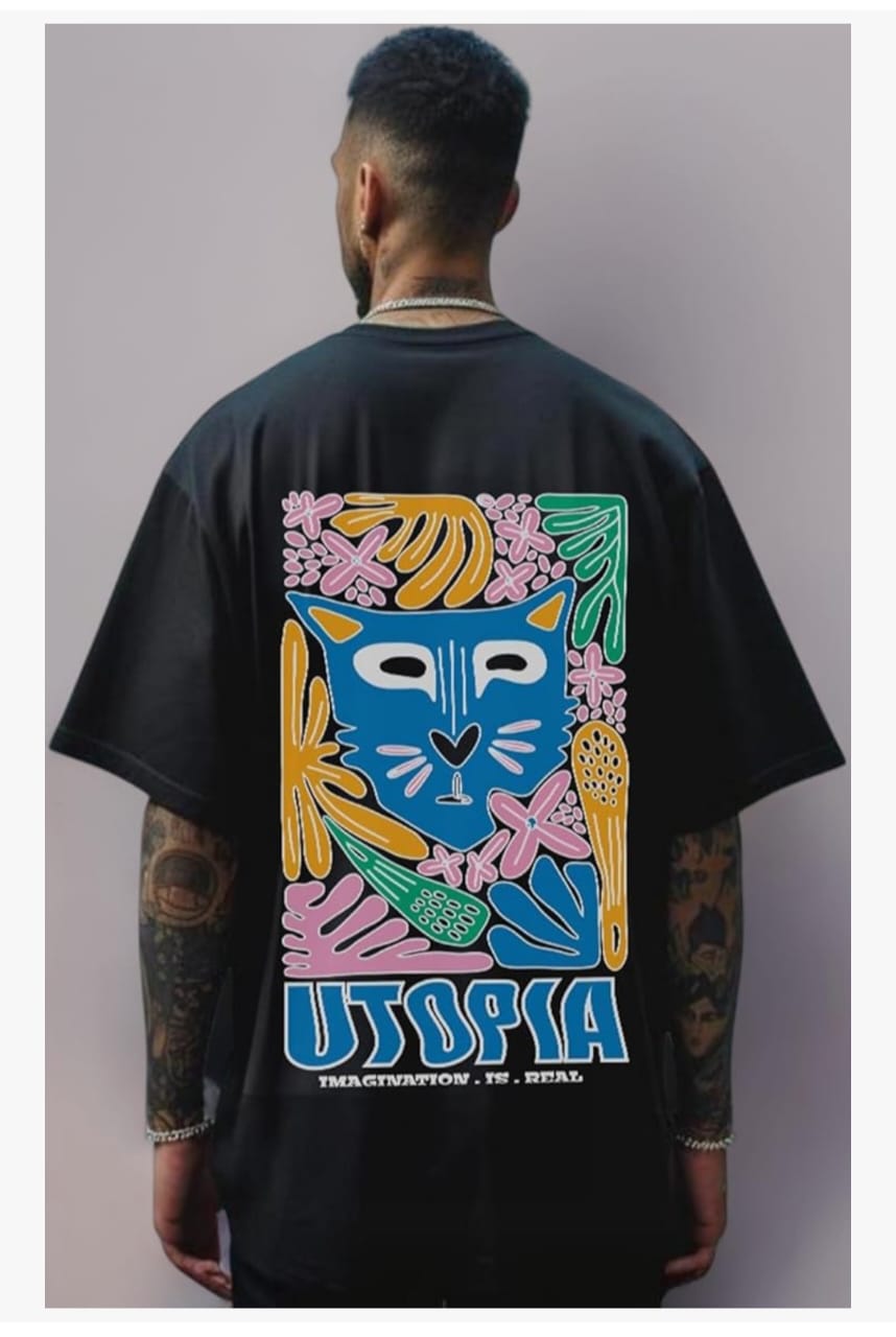 A stylish tee.